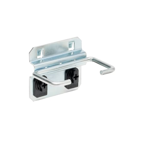 Triton Products 2-5/8 In. I.D. Steel Closed Hammer/Pliers Holder for LocBoard 3 Pack 56140